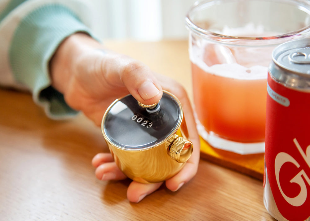 
                  
                    Nudge Milestone Counter Nanu
                  
                