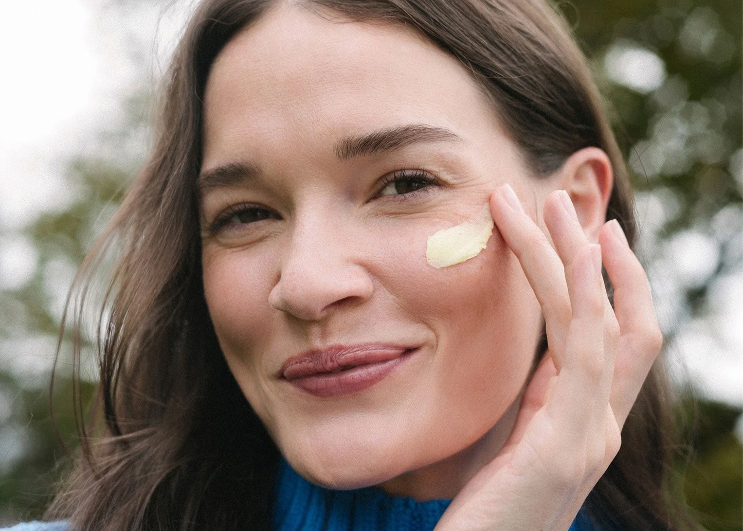 
                  
                    Golden Hour Recovery Face Cream
                  
                