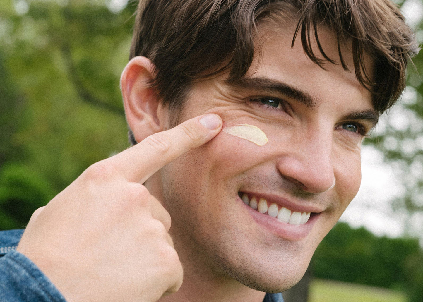 
                  
                    Golden Hour Recovery Face Cream
                  
                