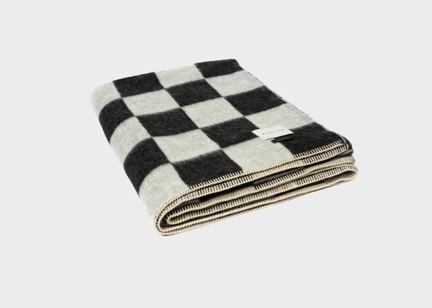 
                  
                    Crosby Heirloom Blanket
                  
                