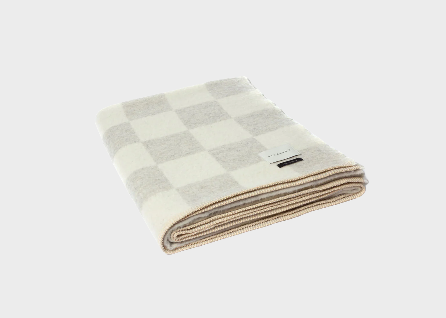 
                  
                    Crosby Heirloom Blanket
                  
                