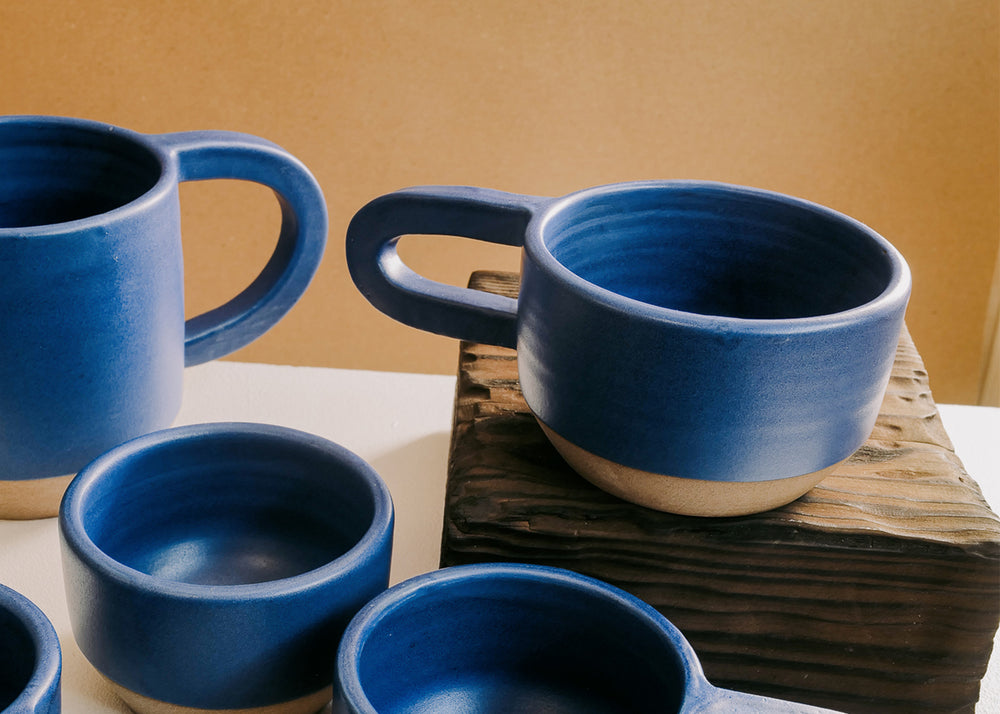 
                  
                    Essential Small Cup Ceramic In August Company
                  
                