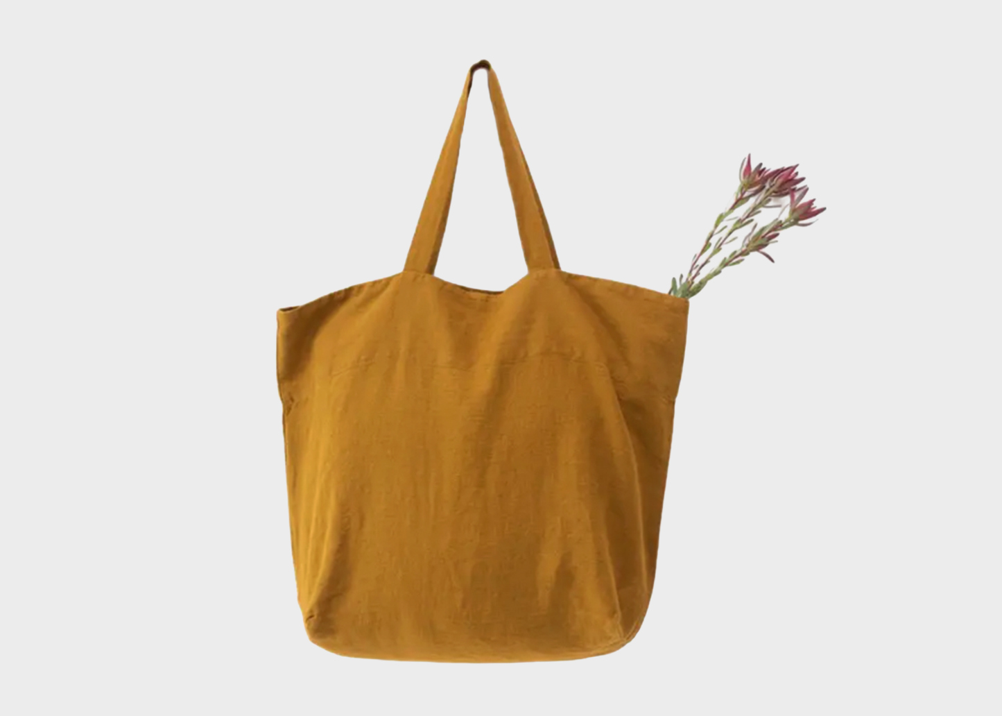 
                  
                    Linen Big Bag
                  
                