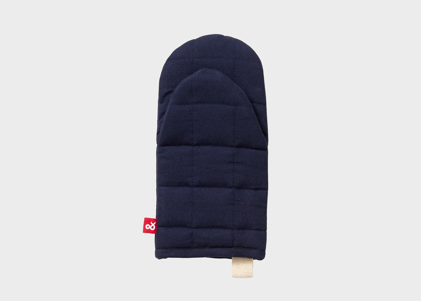 
                  
                    The Oven Mitt
                  
                