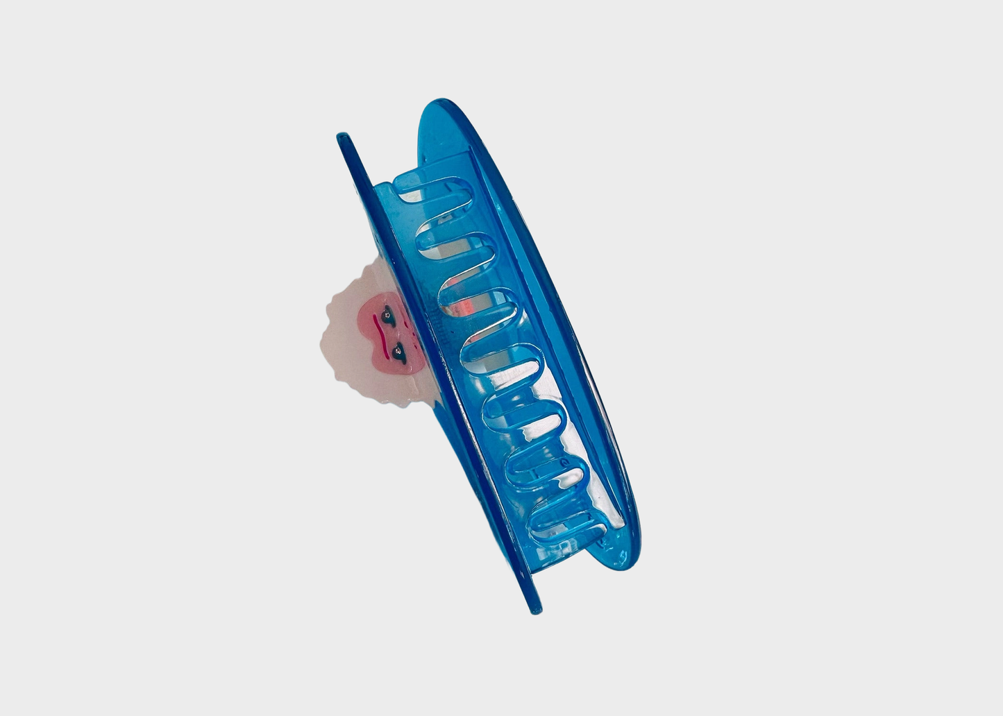 
                  
                    Snow Monkey Hair Claw
                  
                