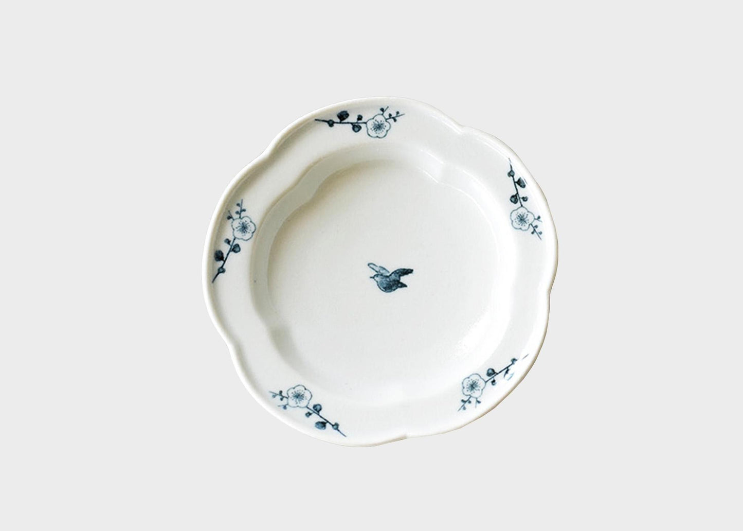 
                  
                    Umehana Plate
                  
                