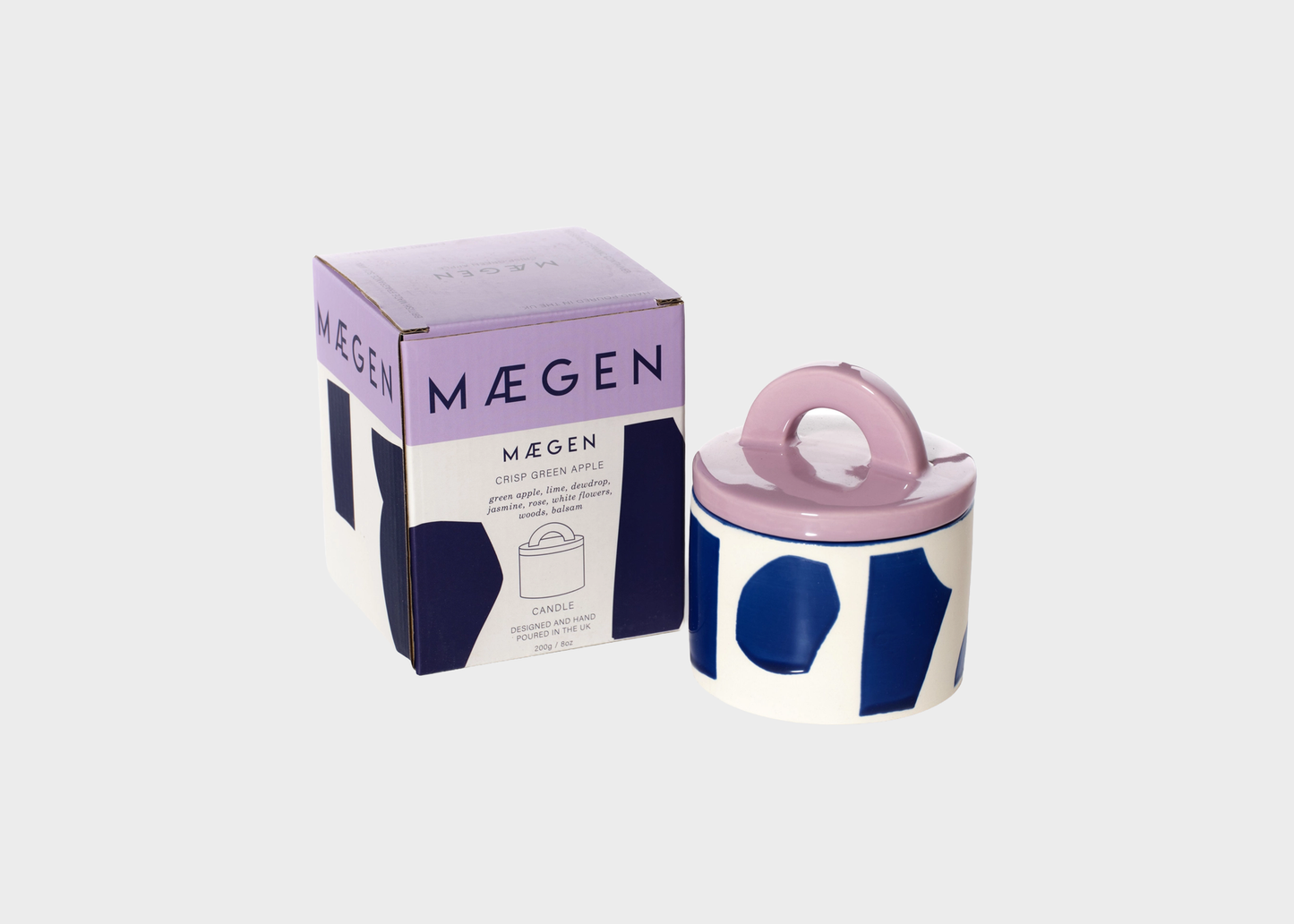 
                  
                    Pablo Pots Candle
                  
                