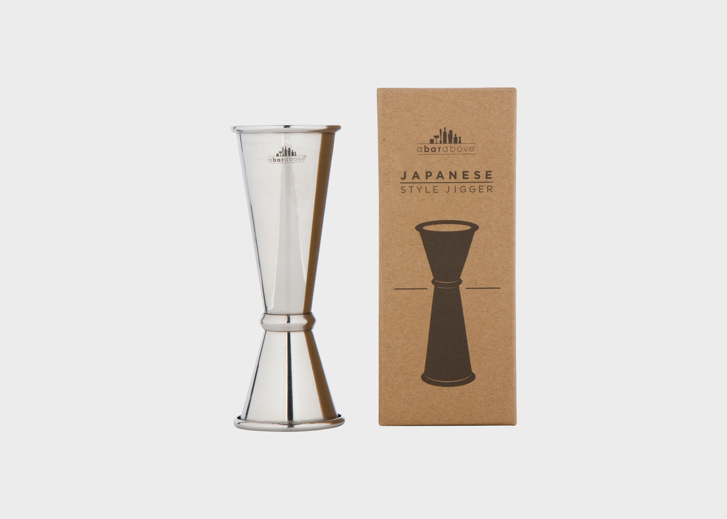 
                  
                    Japanese Cocktail Jigger
                  
                