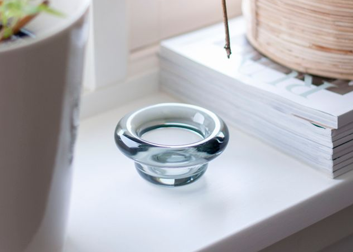 
                  
                    Sirkel Tealight
                  
                