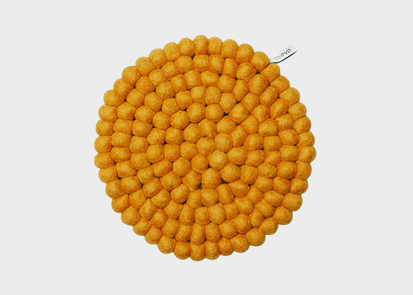 
                  
                    Wool Trivet
                  
                