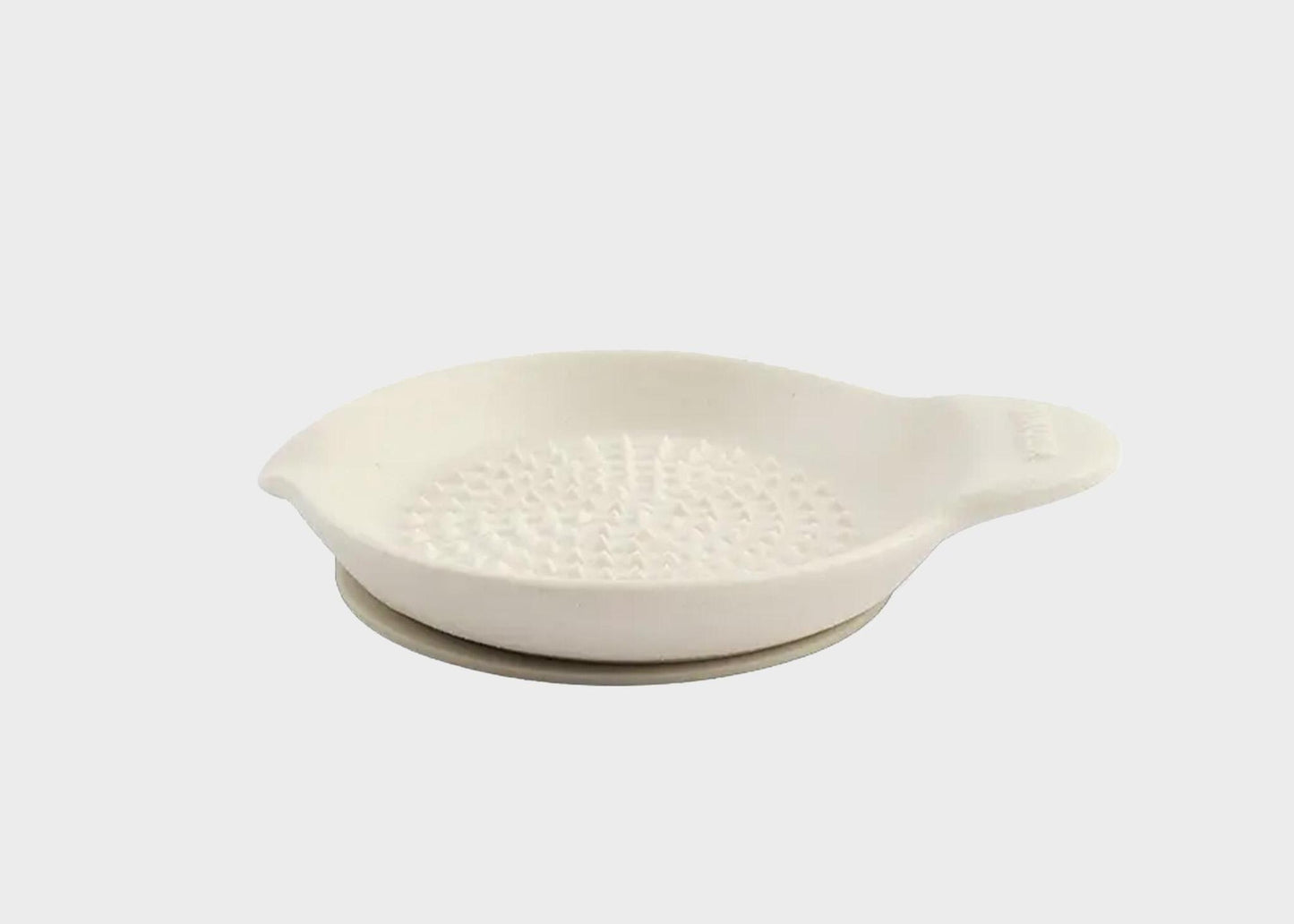 
                  
                    Ginger Grater w/Silicon Sheet
                  
                