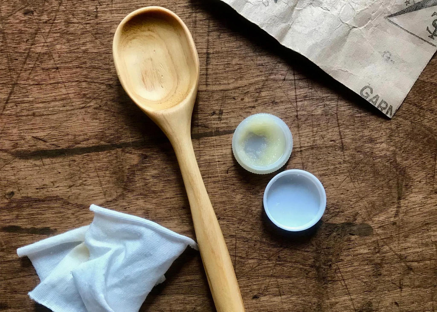 
                  
                    Spoon Carving Kit
                  
                