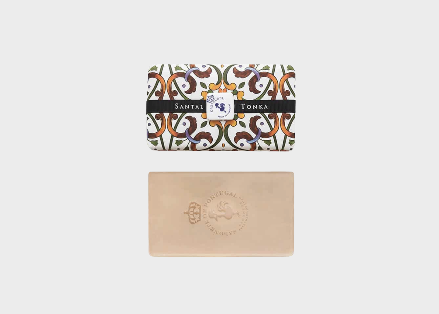 
                  
                    Castelbel Bar Soap
                  
                