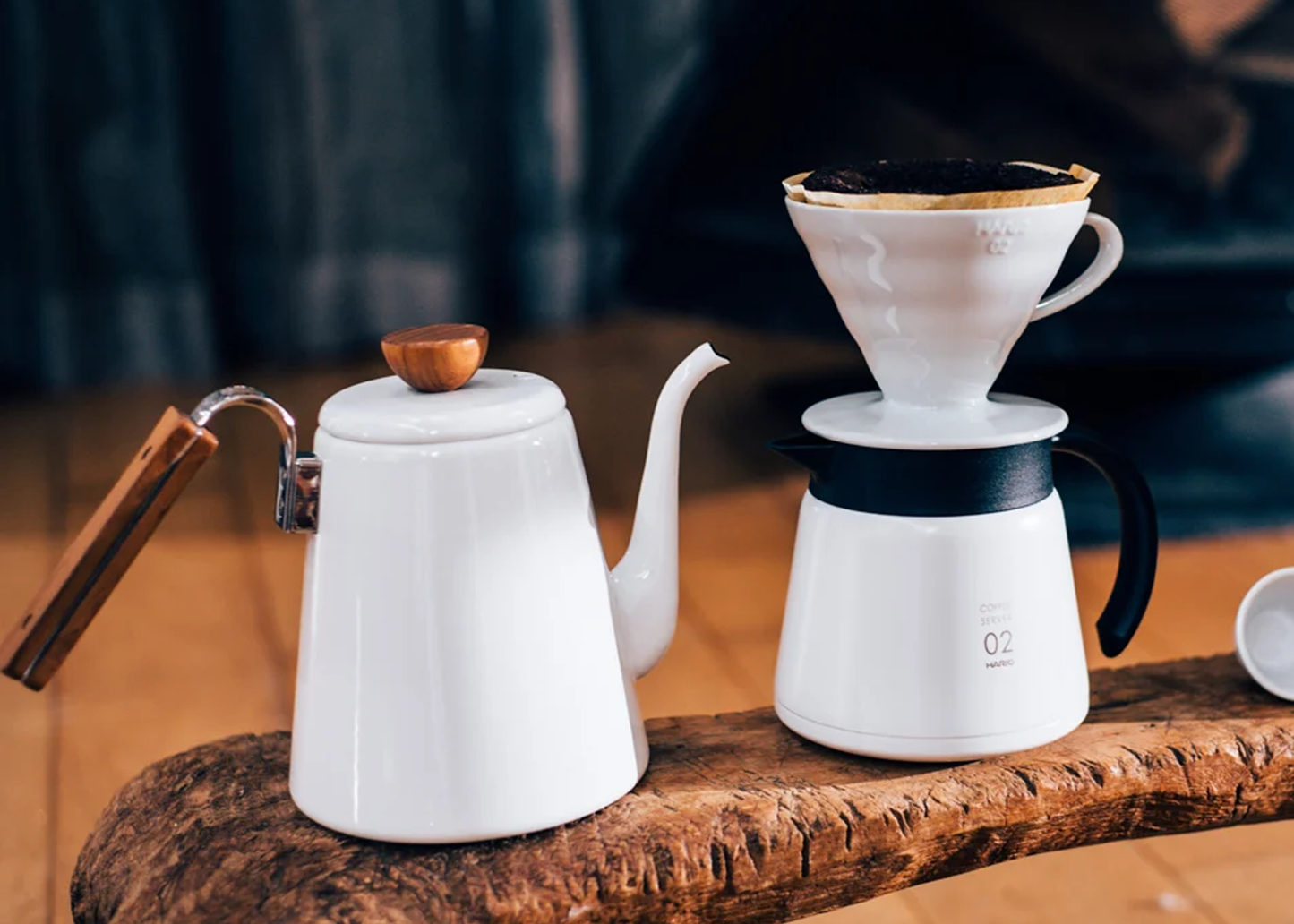 
                  
                    Bona Drip Kettle
                  
                