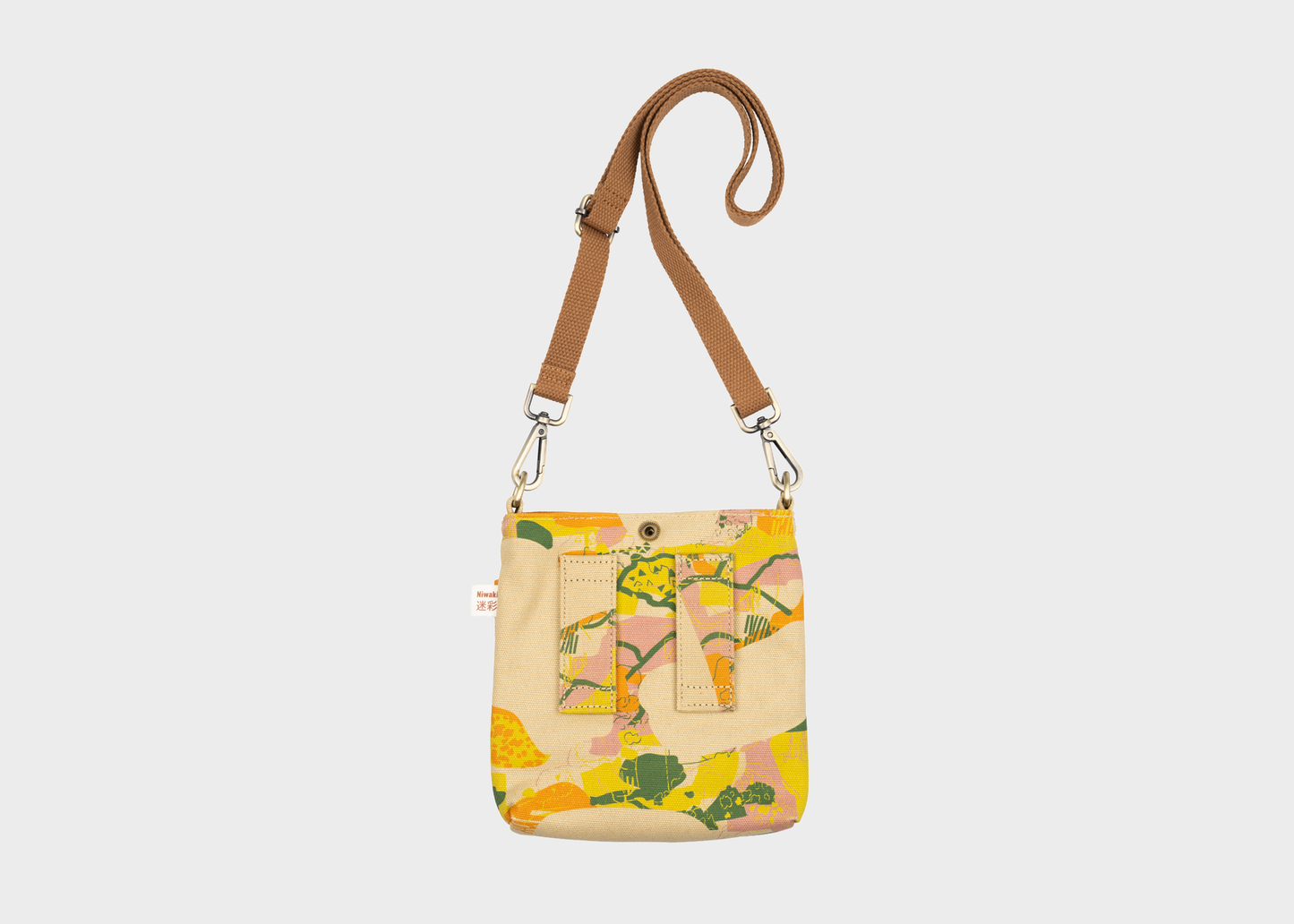 
                  
                    Niwaki Camo Pouch
                  
                