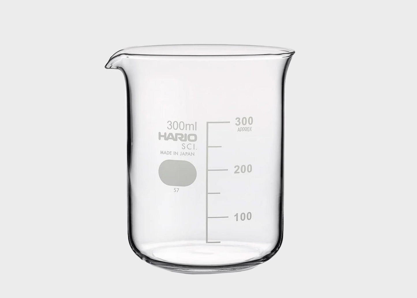 
                  
                    Beaker Flower Vase
                  
                