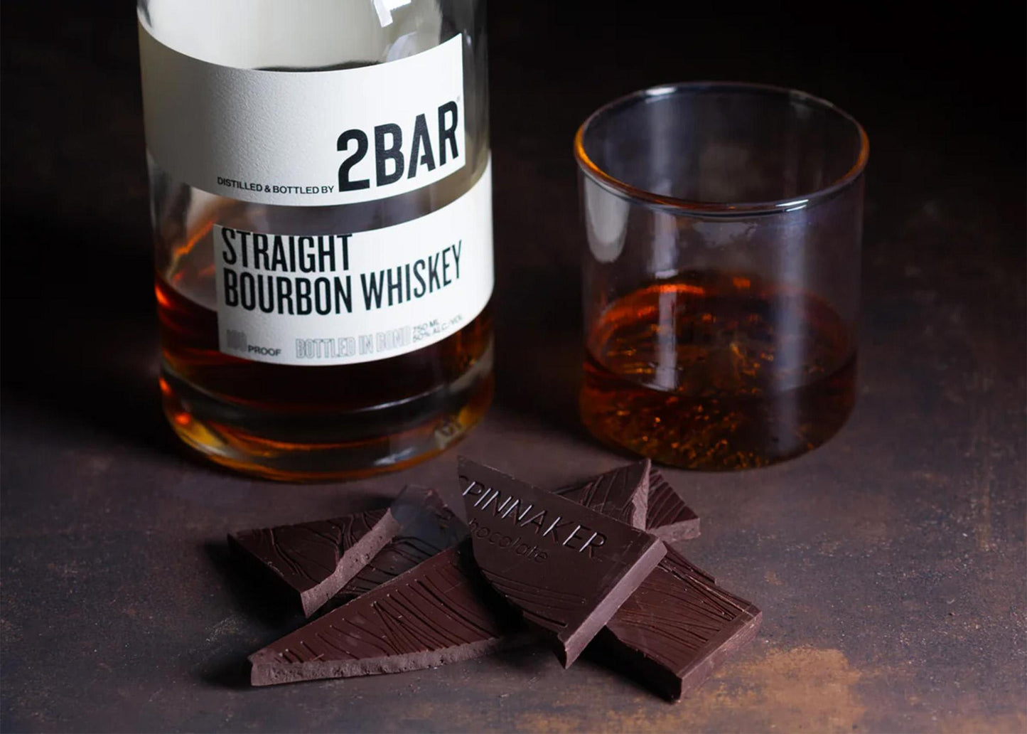 
                  
                    Spinnaker Chocolates
                  
                