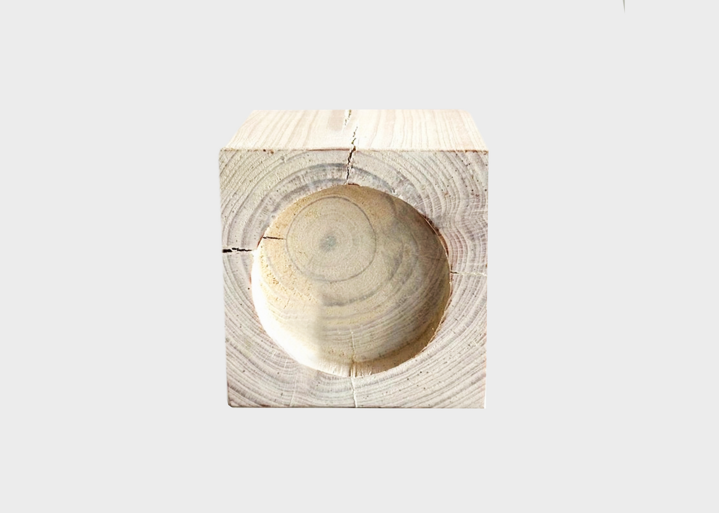
                  
                    Jikoku Wood Base
                  
                