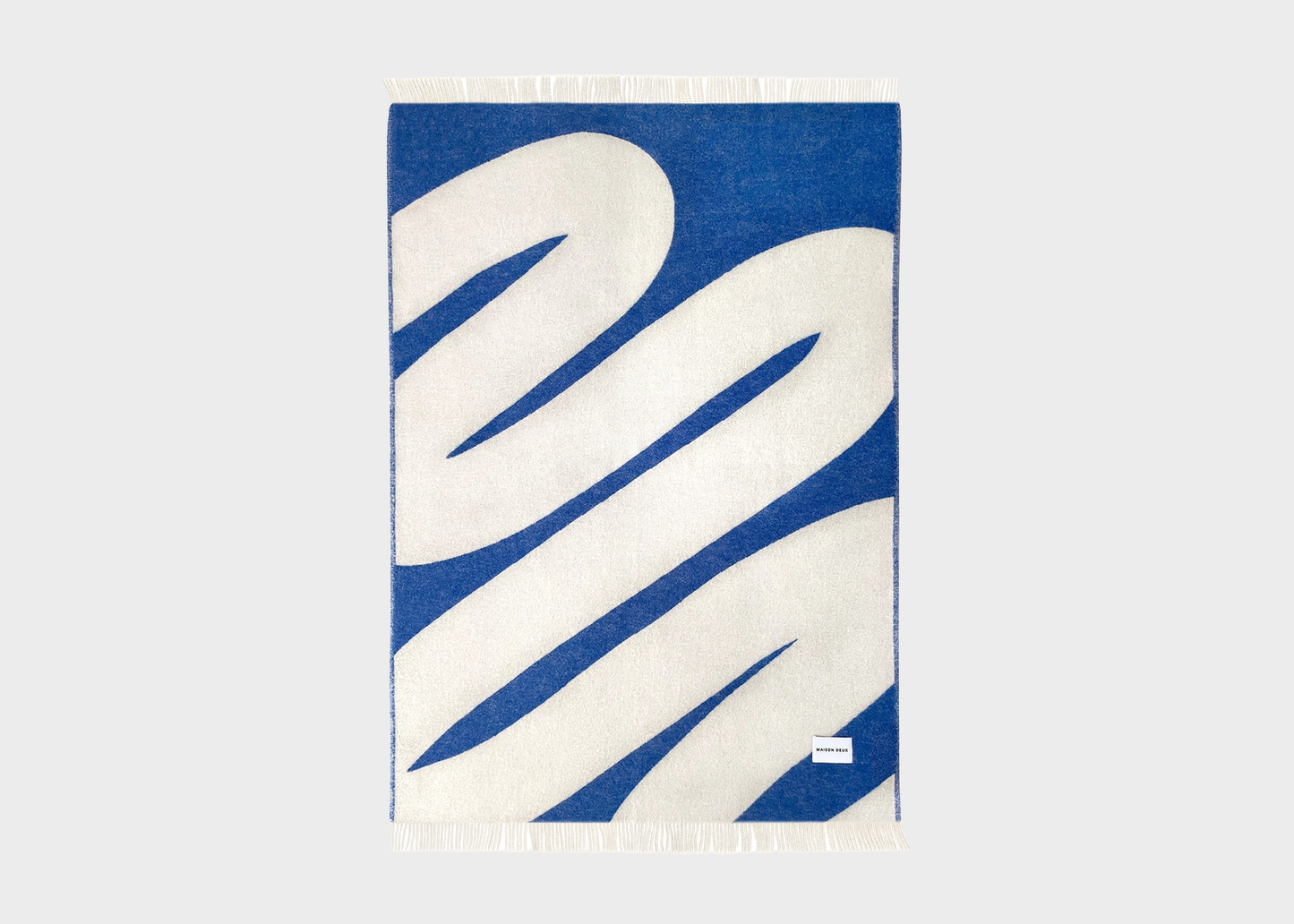 
                  
                    Maison Deux Blanket
                  
                