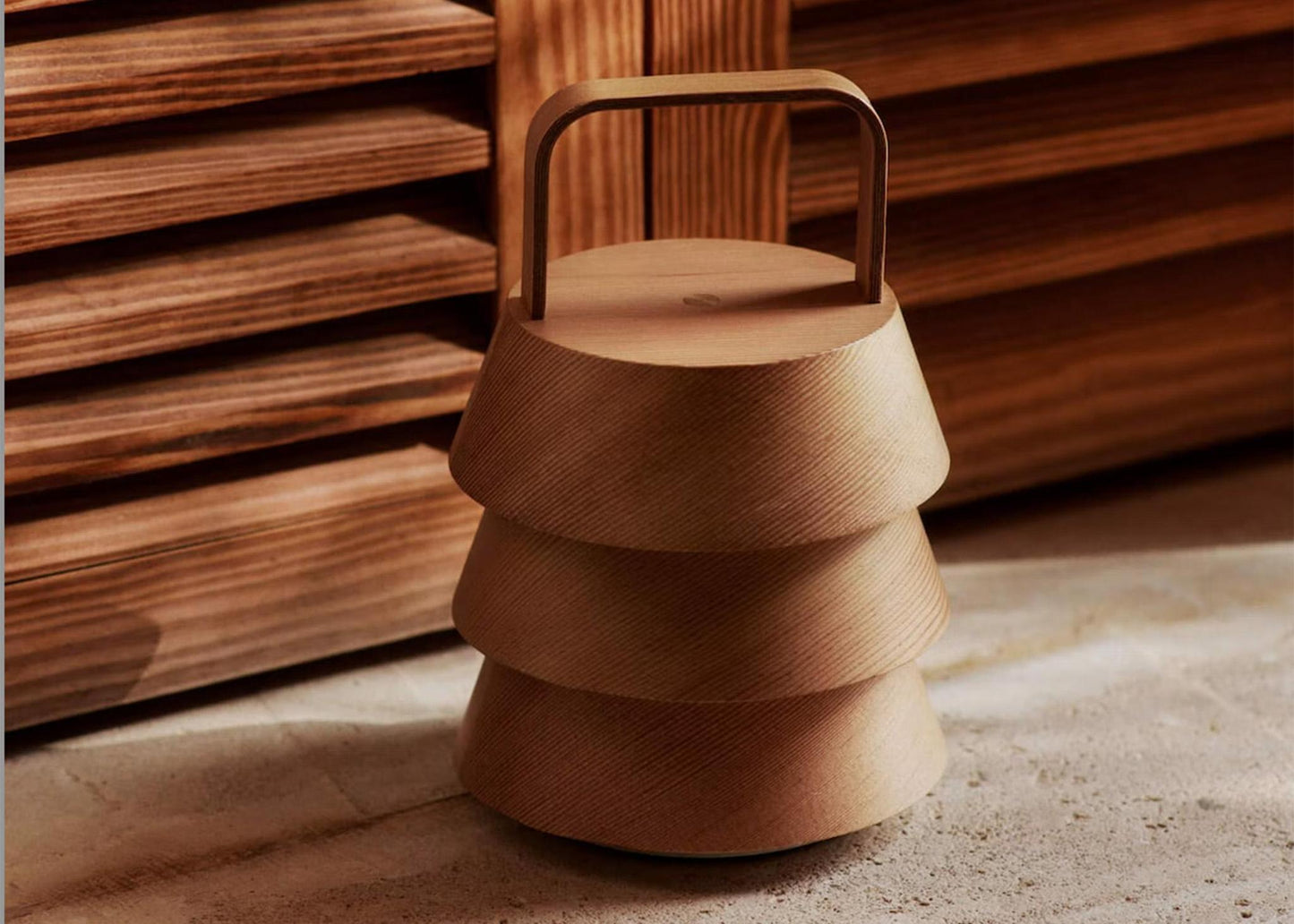 
                  
                    Luver Lamp
                  
                