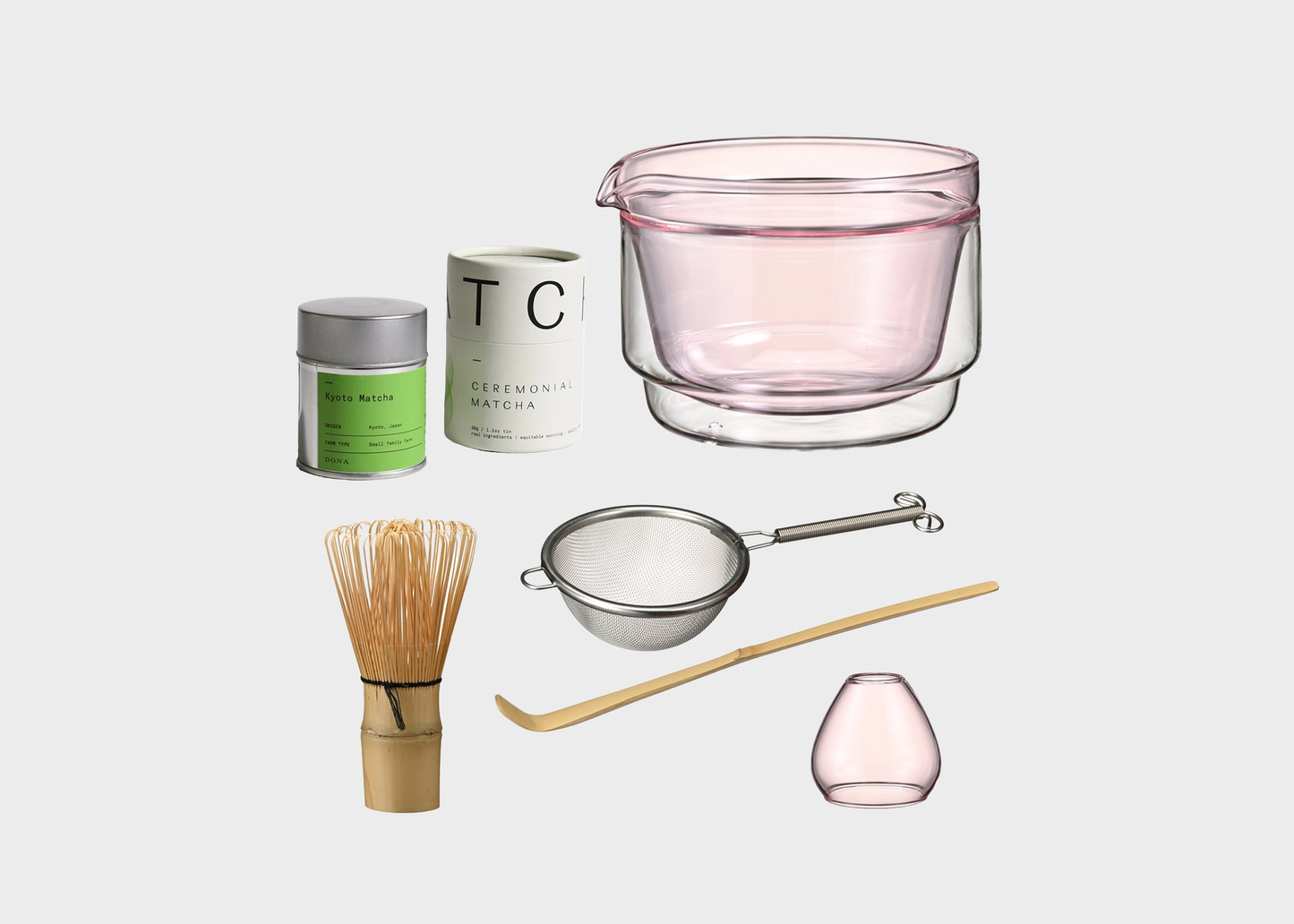 
                  
                    Hario Matcha Set
                  
                