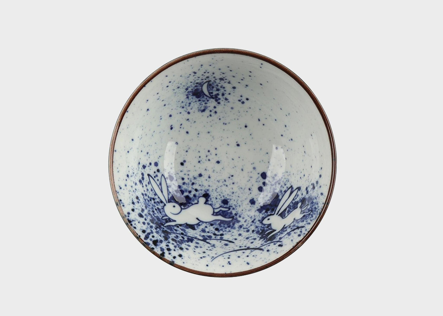 
                  
                    Rabbit & Moon Tableware
                  
                