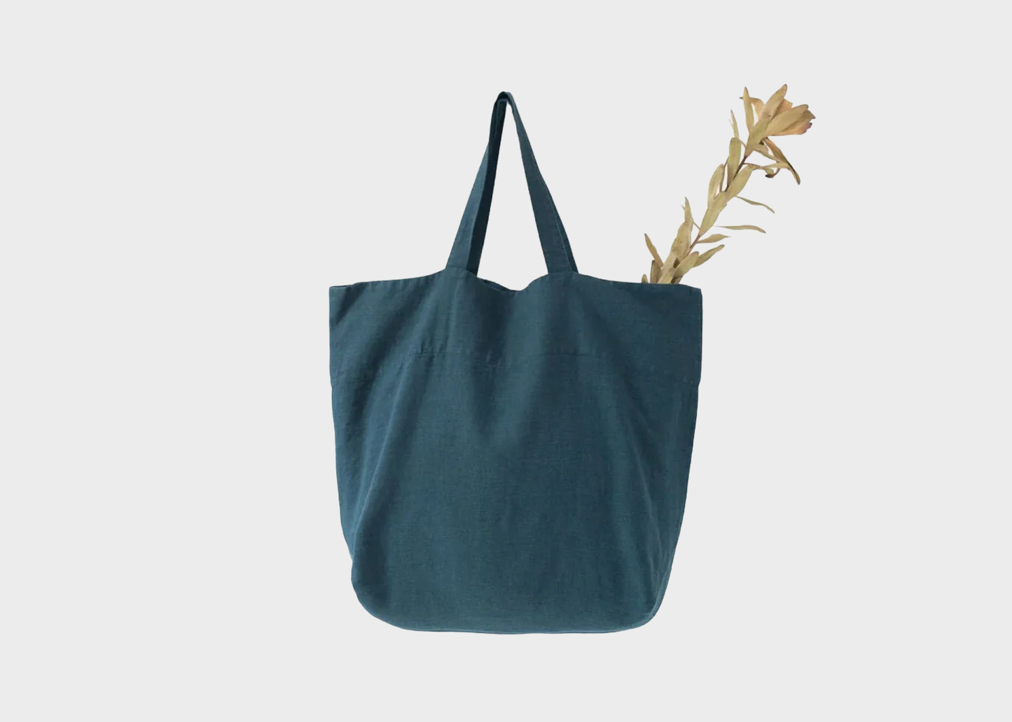 
                  
                    Linen Big Bag
                  
                