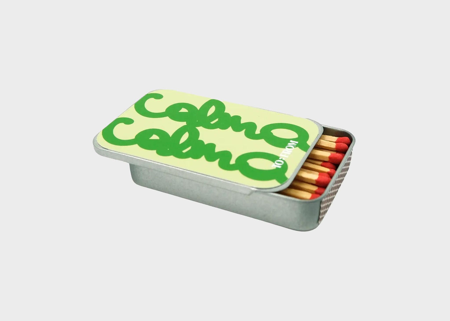 
                  
                    8cm Collection Matches
                  
                