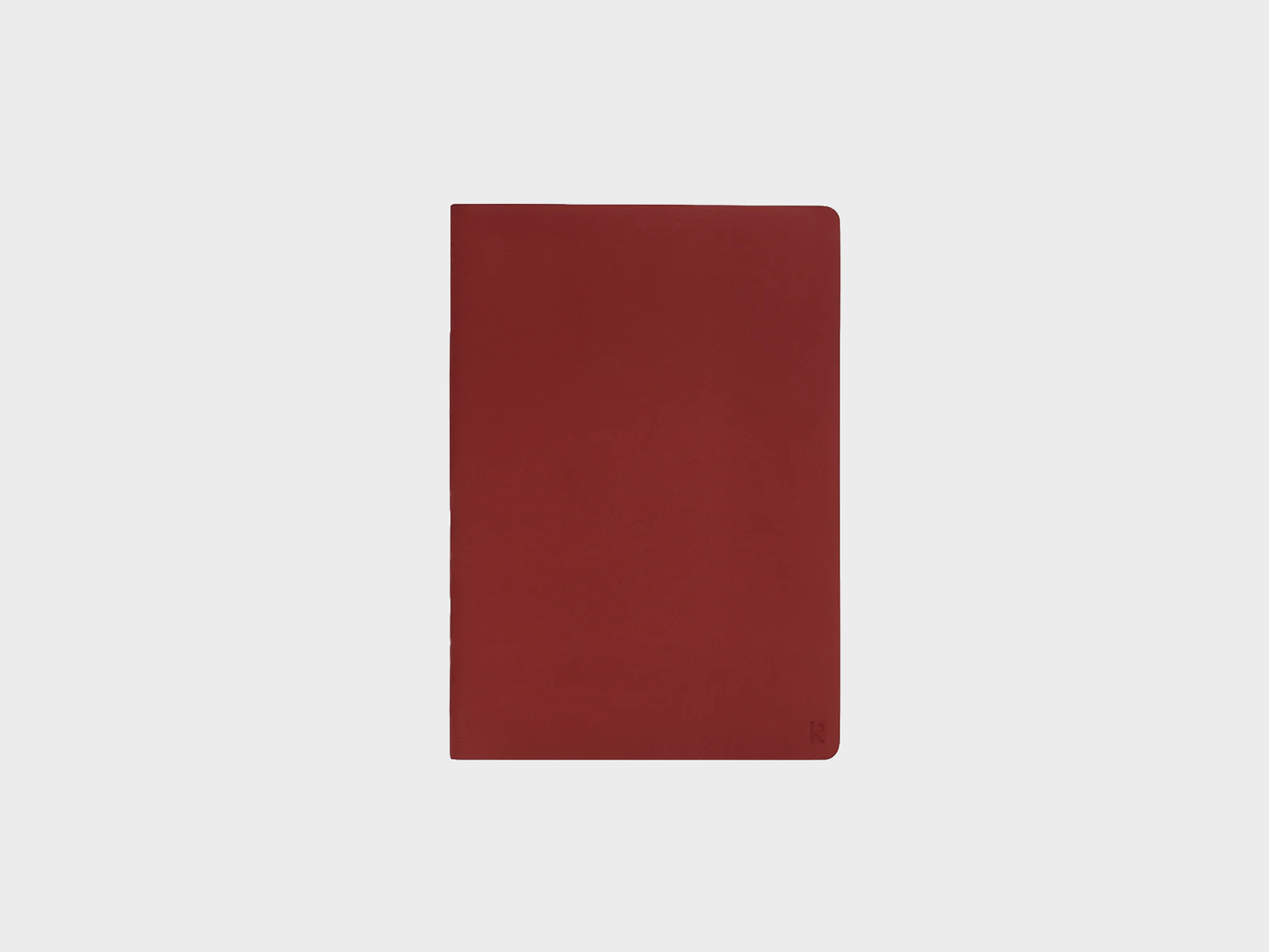 
                  
                    Stone Notebook A5 (Soft Cover)
                  
                