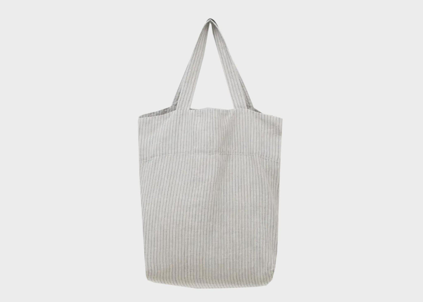 
                  
                    Linen Tote Bag
                  
                