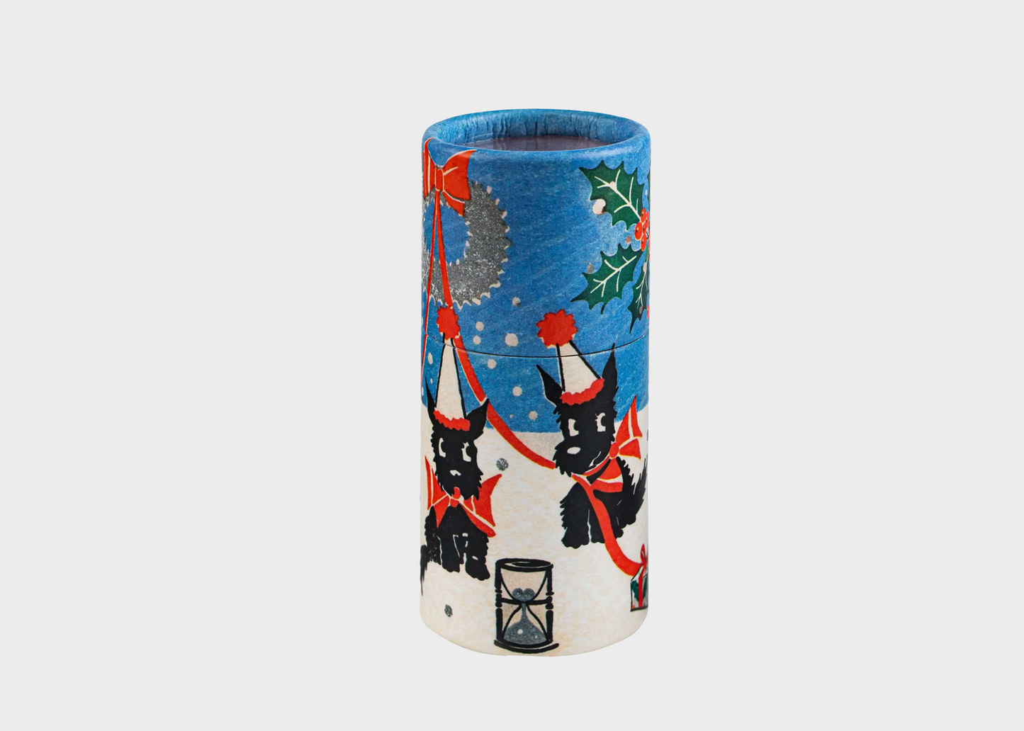 
                  
                    Cylinder Safety Matches
                  
                