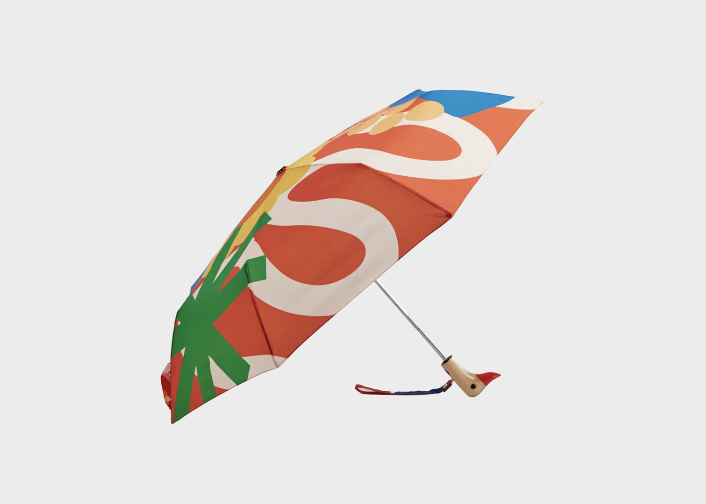 
                  
                    Duck Umbrella
                  
                