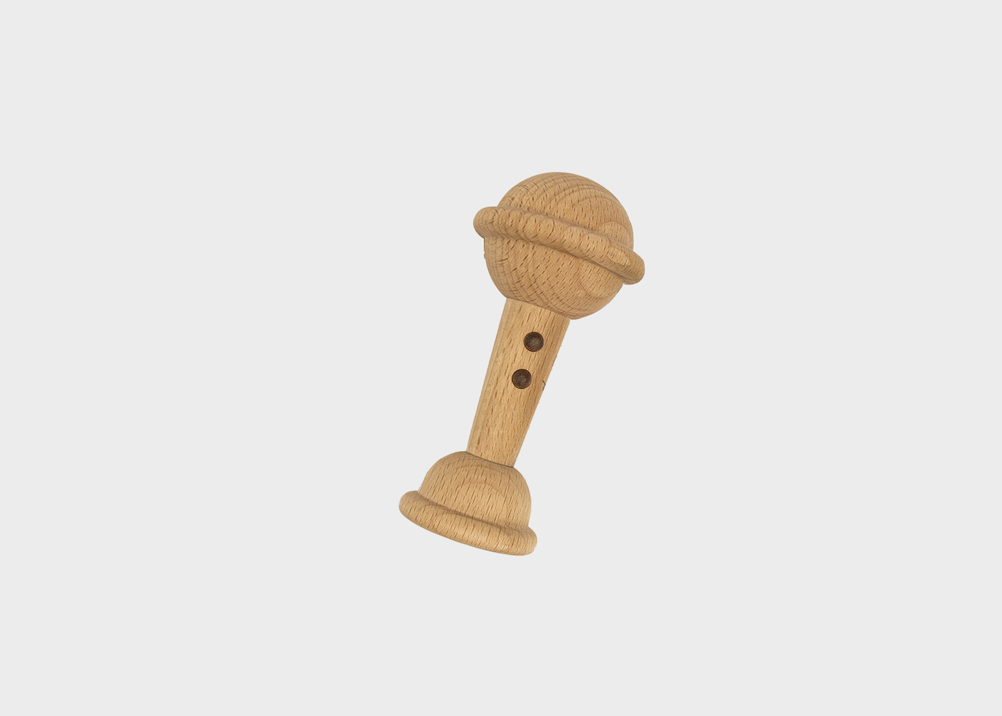 
                  
                    Oh My Star Rattle Toy
                  
                