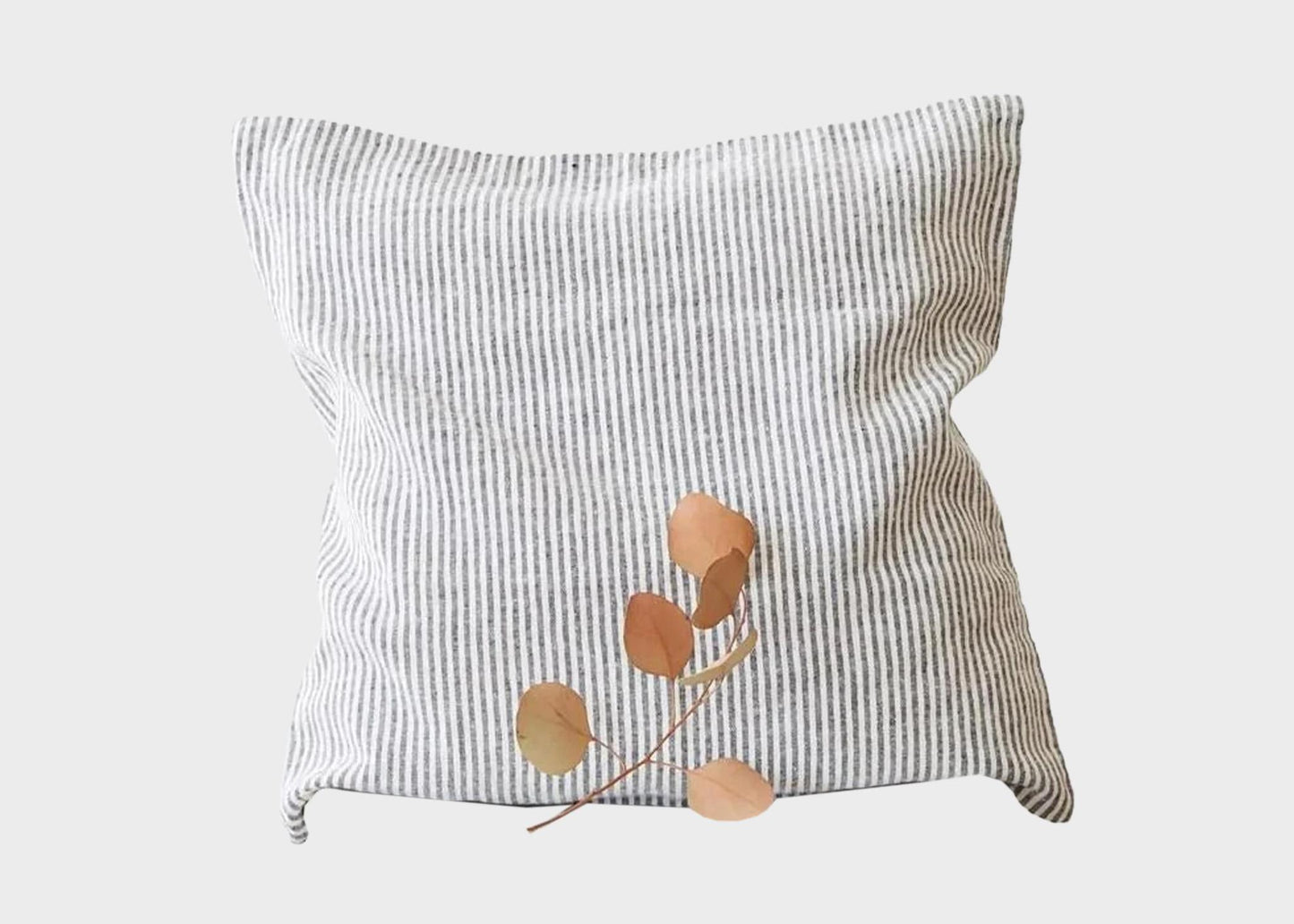 
                  
                    Linen Cushion Cover
                  
                