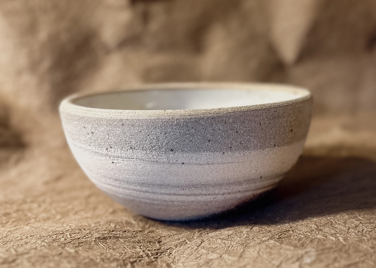 
                  
                    Marbled Ceramic Bowl
                  
                