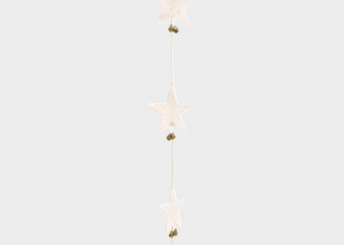 
                  
                    Felt Shooting Stars Garland
                  
                