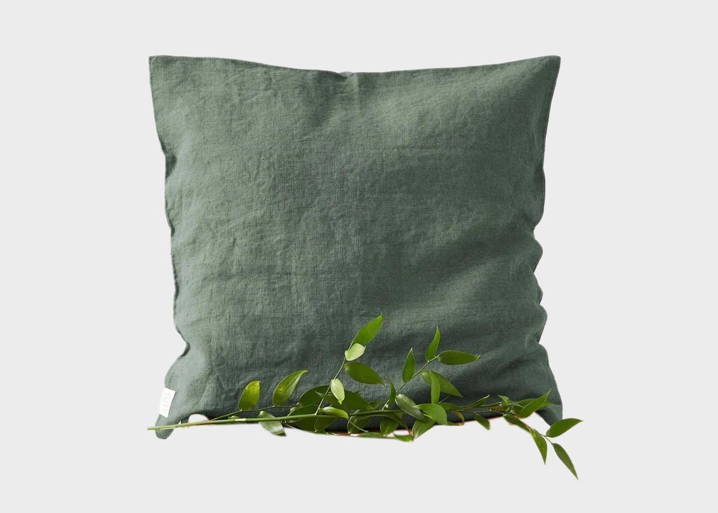 
                  
                    Linen Cushion Cover
                  
                