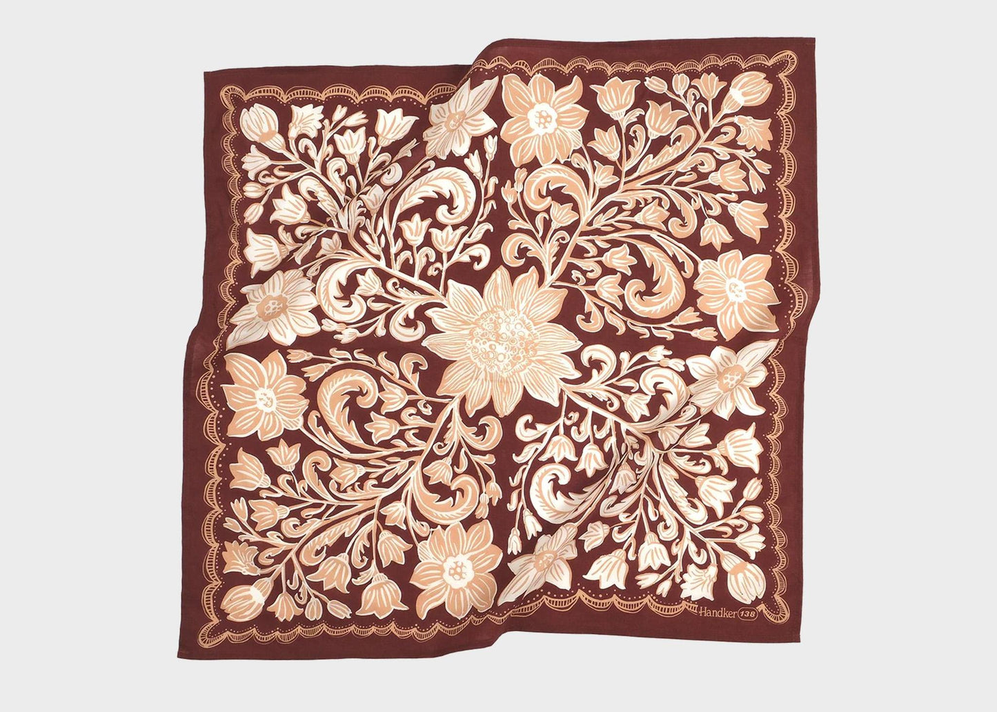 
                  
                    Cotton Bandanas
                  
                
