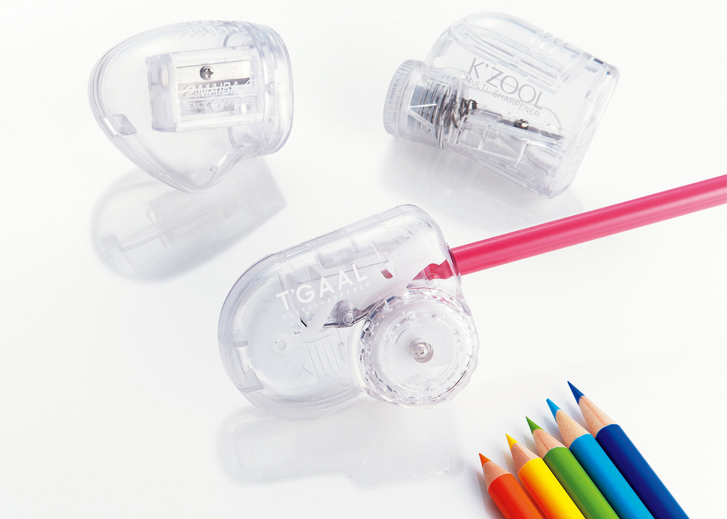 
                  
                    Kutsuwa Sharpener
                  
                