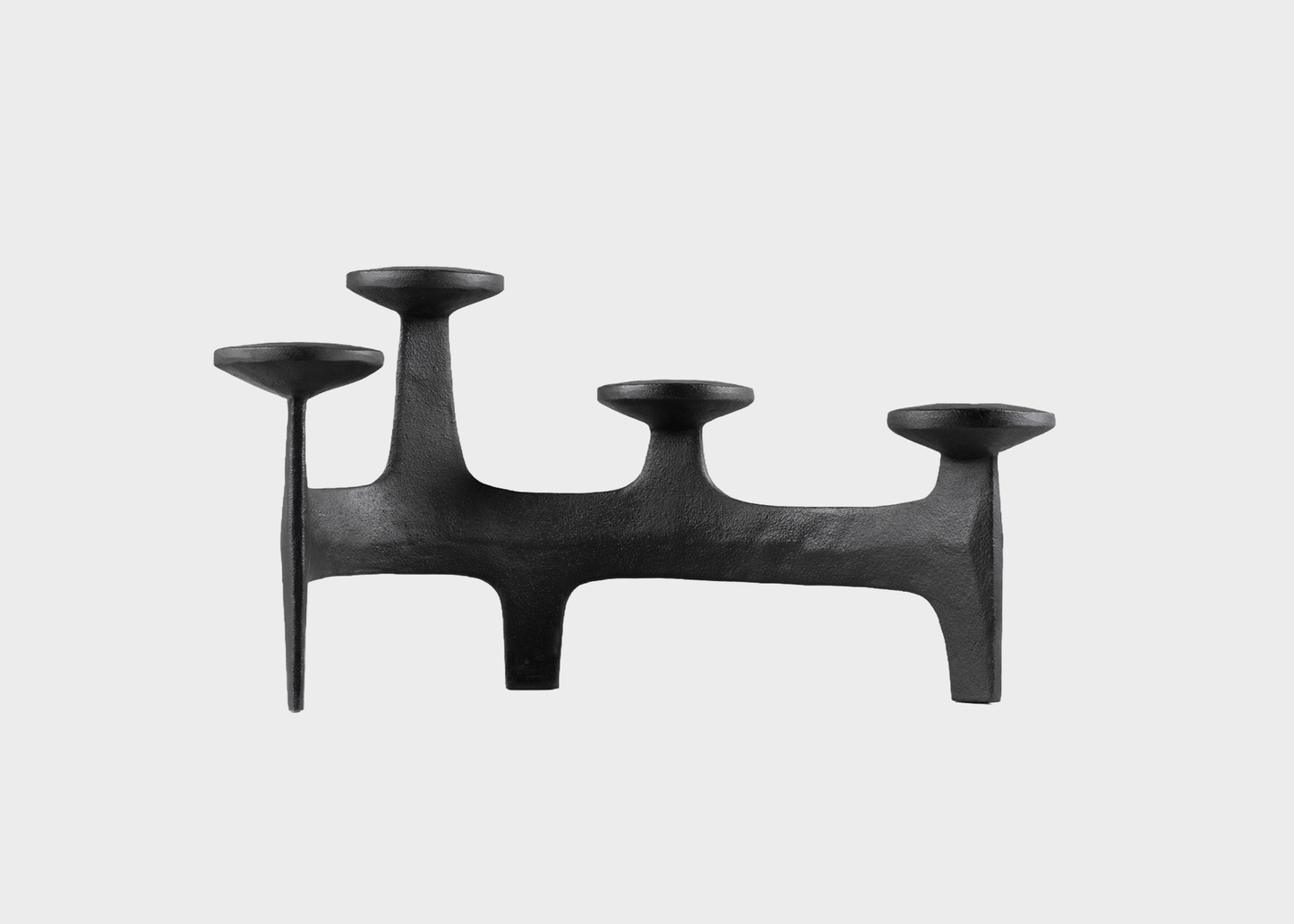 
                  
                    Nunatak Candelabra
                  
                