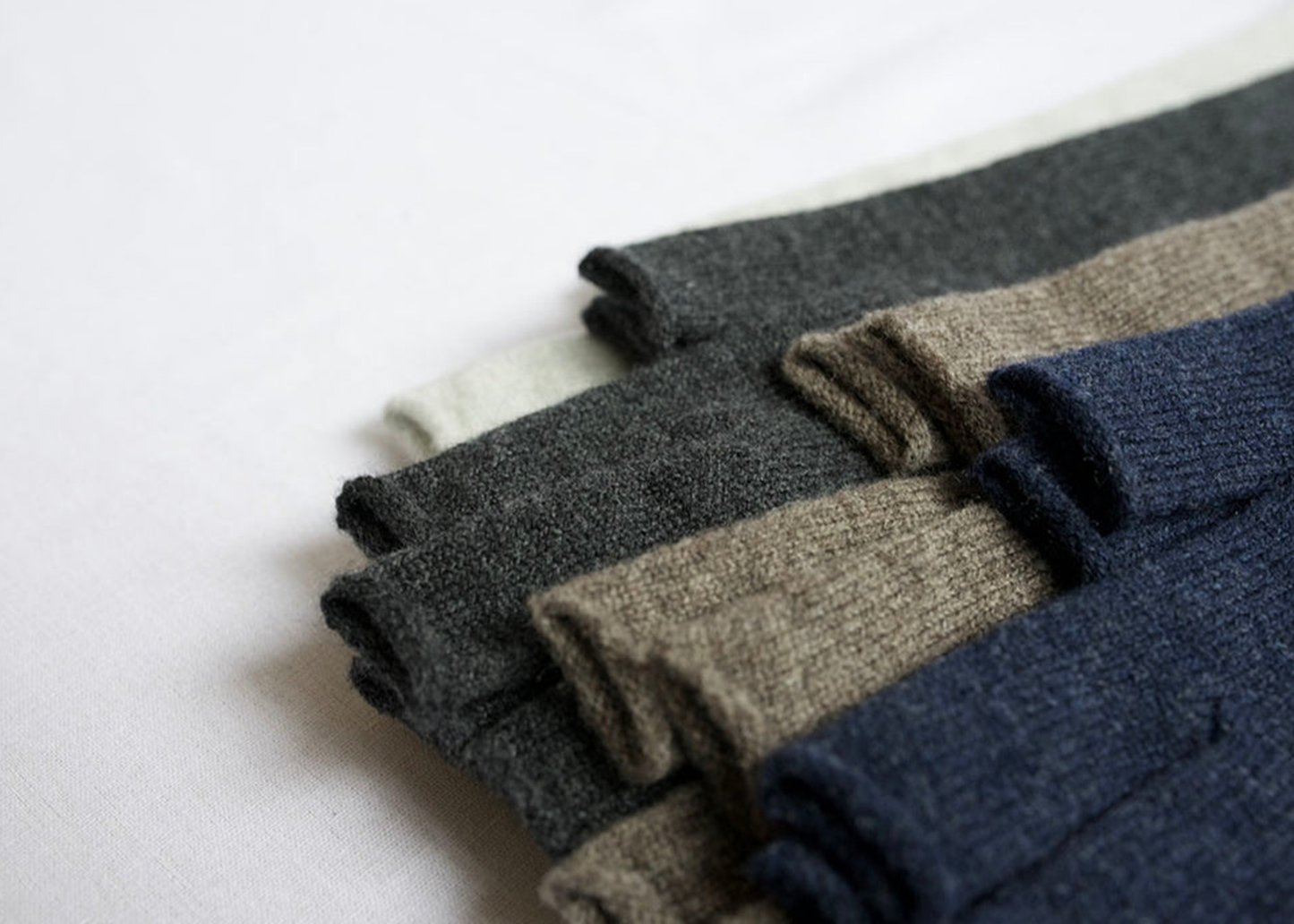 
                  
                    Wool Arm Warmers
                  
                