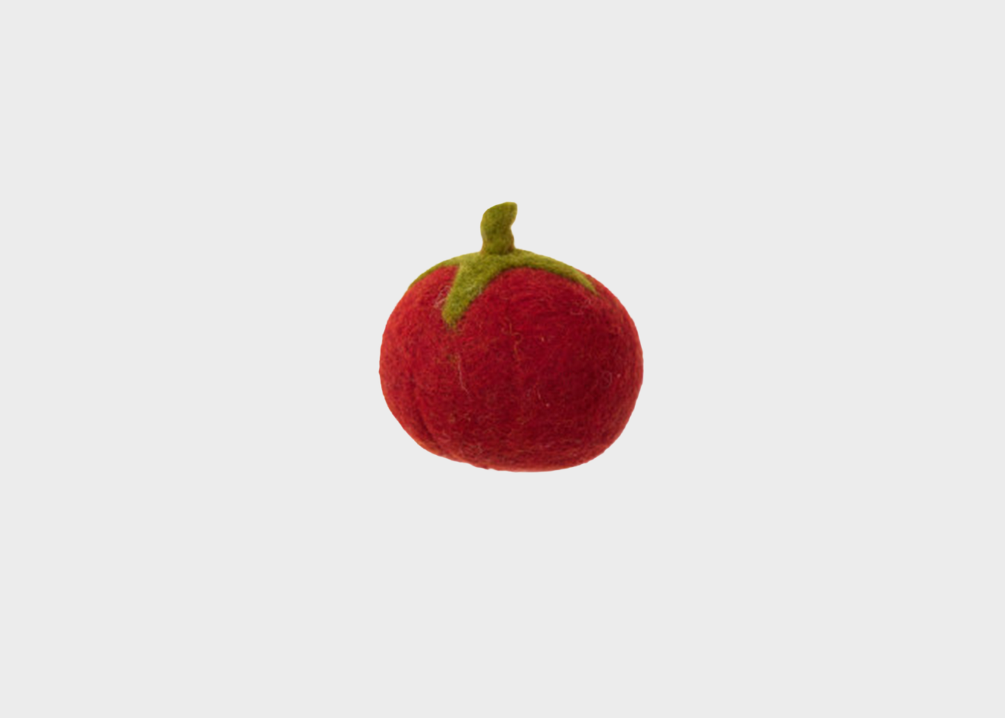 
                  
                    Wool Felt Fruit
                  
                