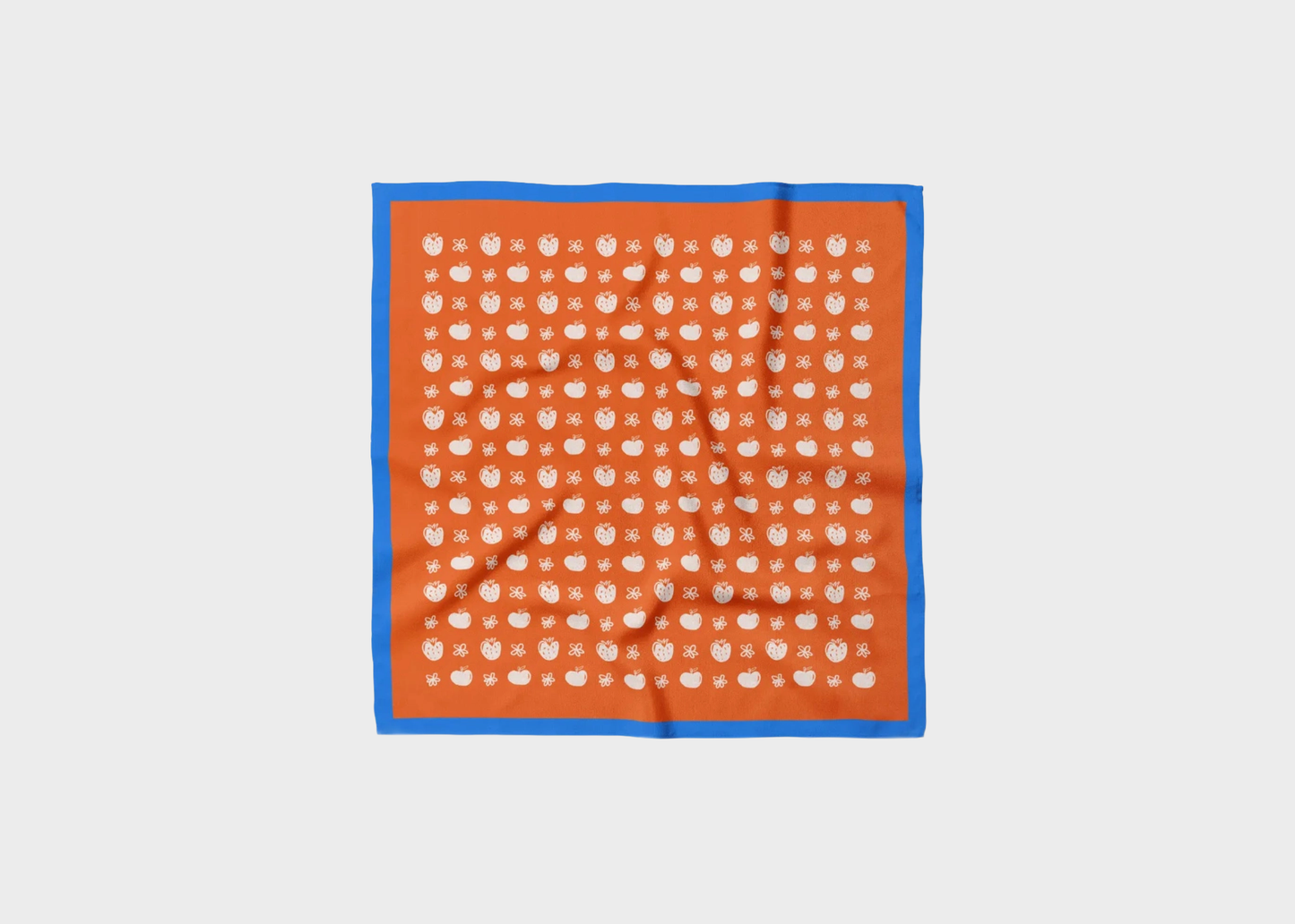 
                  
                    Centinelle Cotton Bandana
                  
                