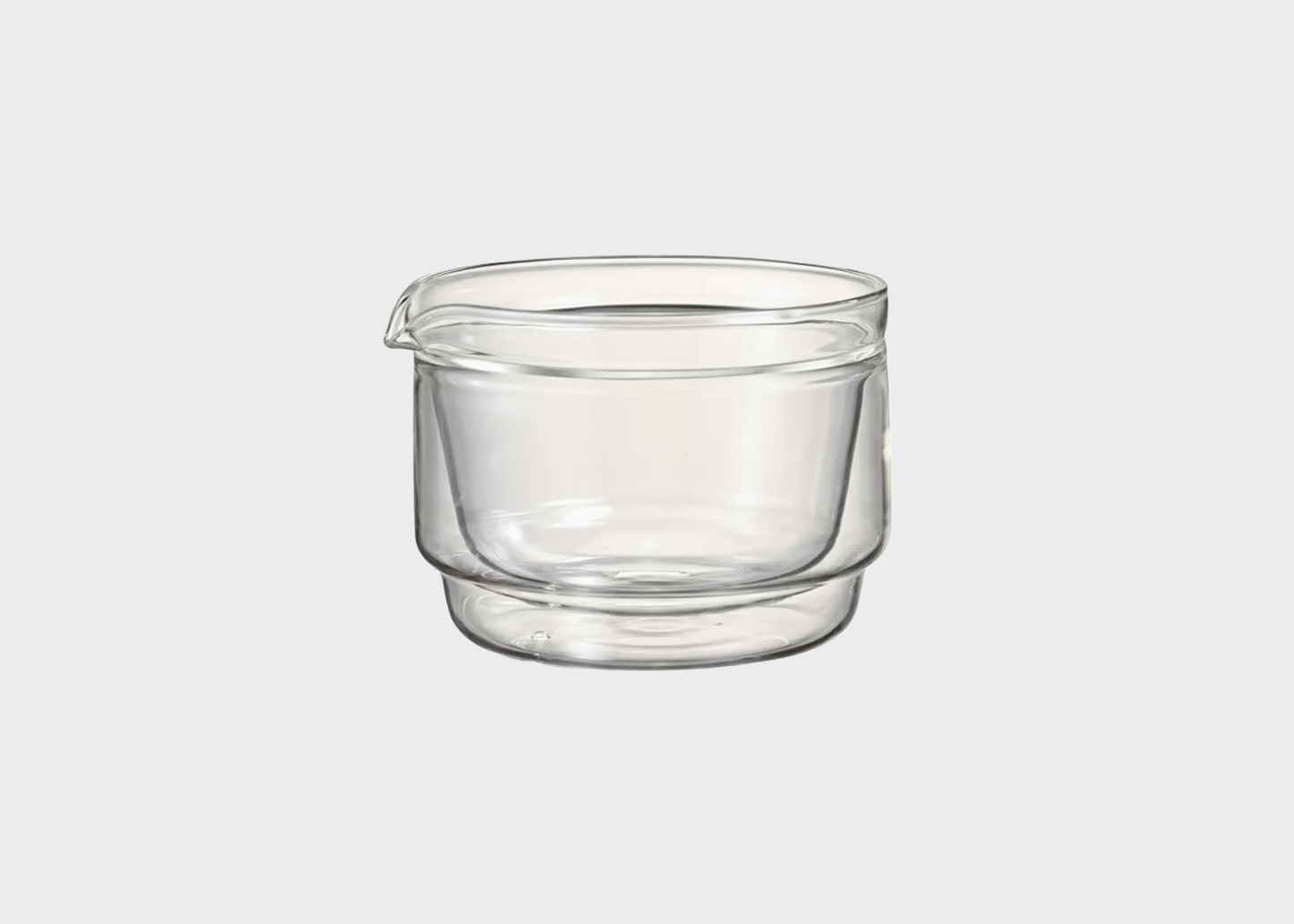 
                  
                    Double-Wall Matcha Bowl
                  
                