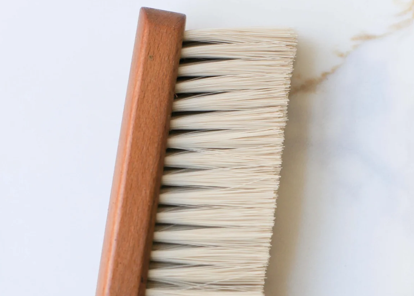 
                  
                    Wood Brush Soft Bristle
                  
                