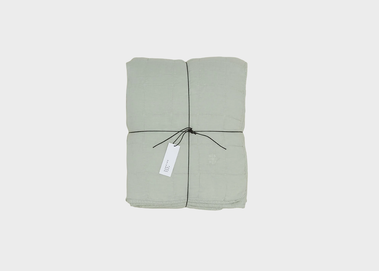 
                  
                    Simple Linen Quilt
                  
                