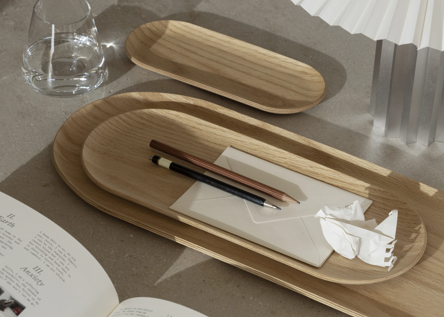 
                  
                    Baki Tray
                  
                
