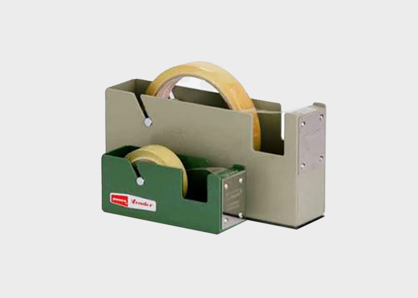 
                  
                    Leader Tape Dispenser
                  
                