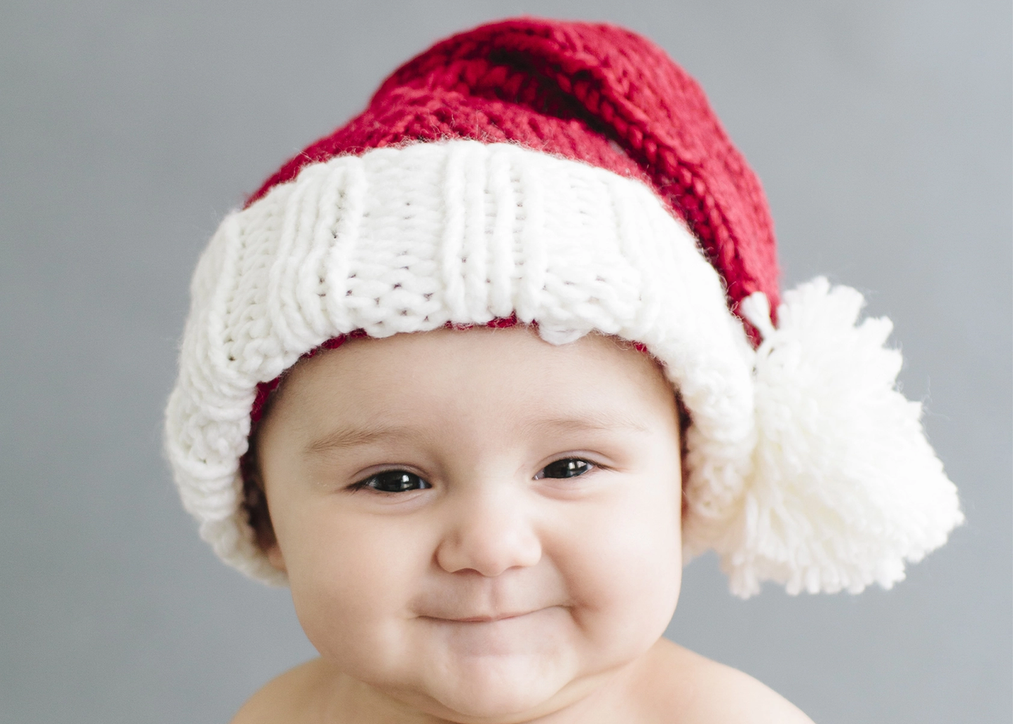 
                  
                    Organic Santa Hat
                  
                