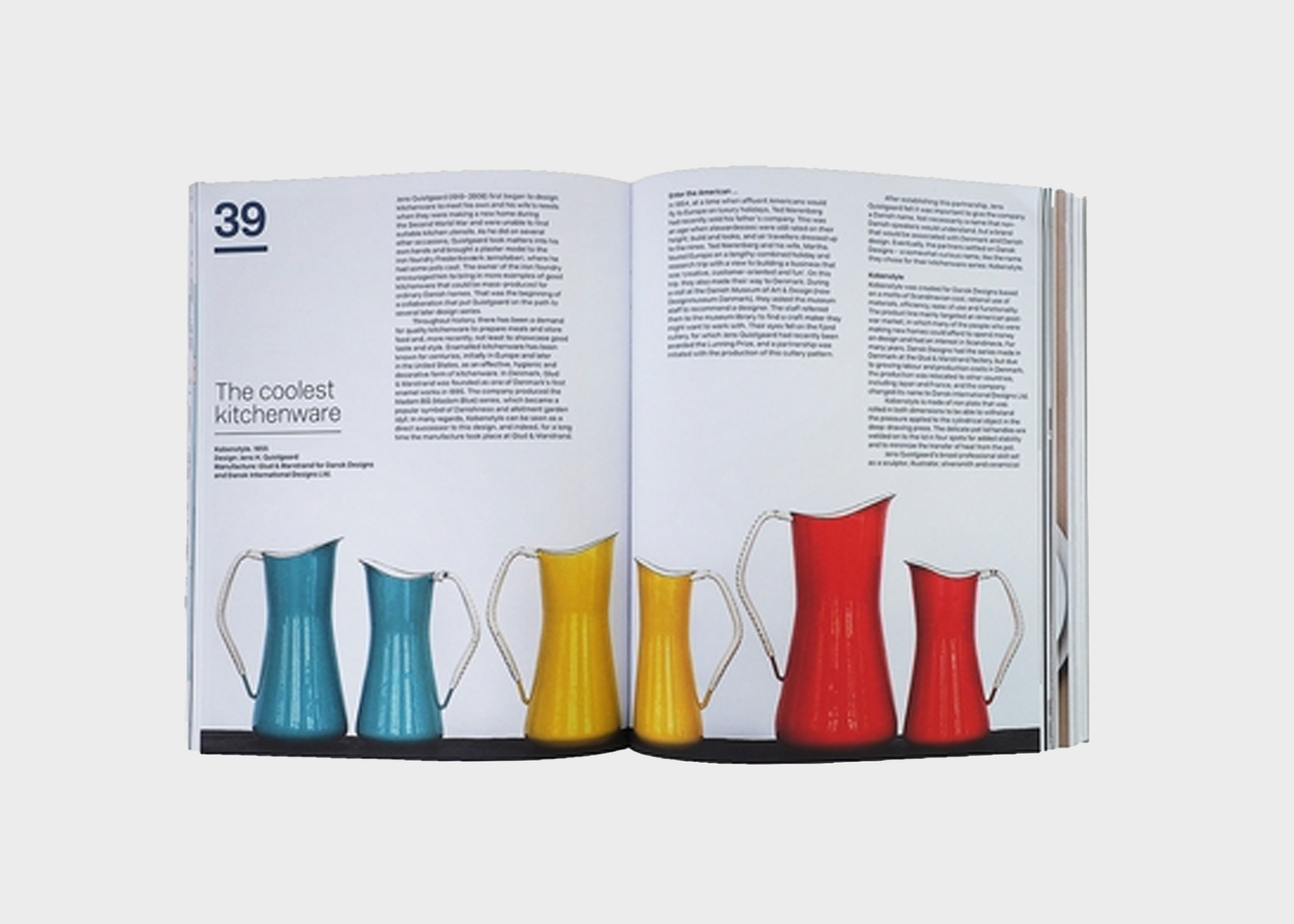 
                  
                    101 Danish Design Icons
                  
                